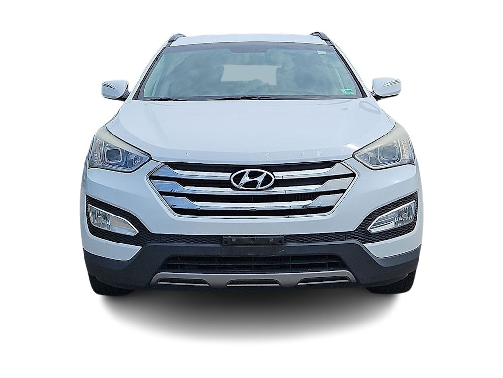 Thumbnail: 2013 Hyundai Santa Fe - 6