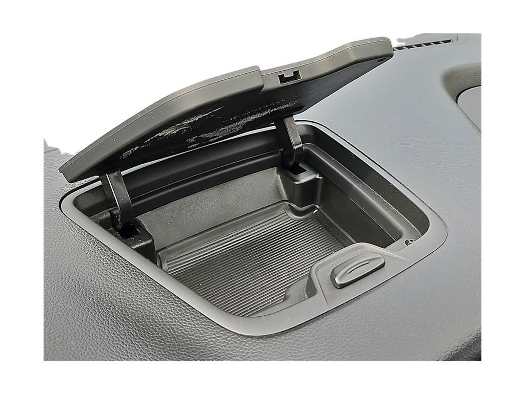 Thumbnail: 2013 Hyundai Santa Fe - 14