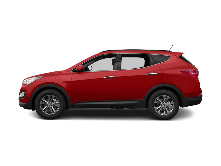 Thumbnail: 2013 Hyundai Santa Fe - 40