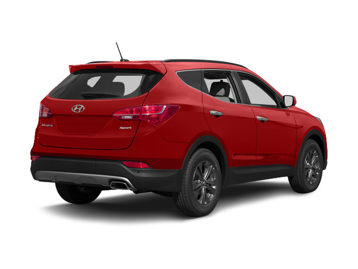 Thumbnail: 2013 Hyundai Santa Fe - 39