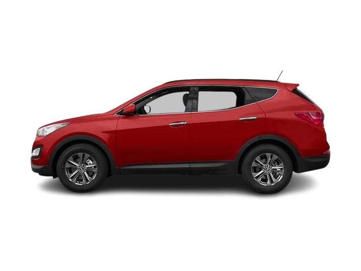 Thumbnail: 2013 Hyundai Santa Fe - 20