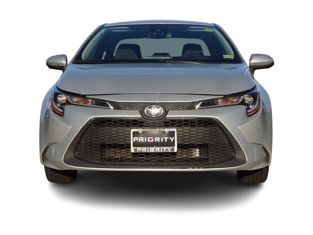 2020 Toyota Corolla LE 6