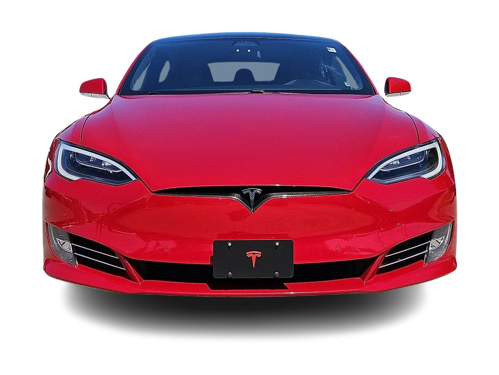 Thumbnail: 2017 Tesla Model S - 5