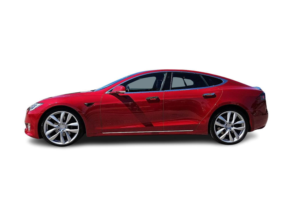 Thumbnail: 2017 Tesla Model S - 3