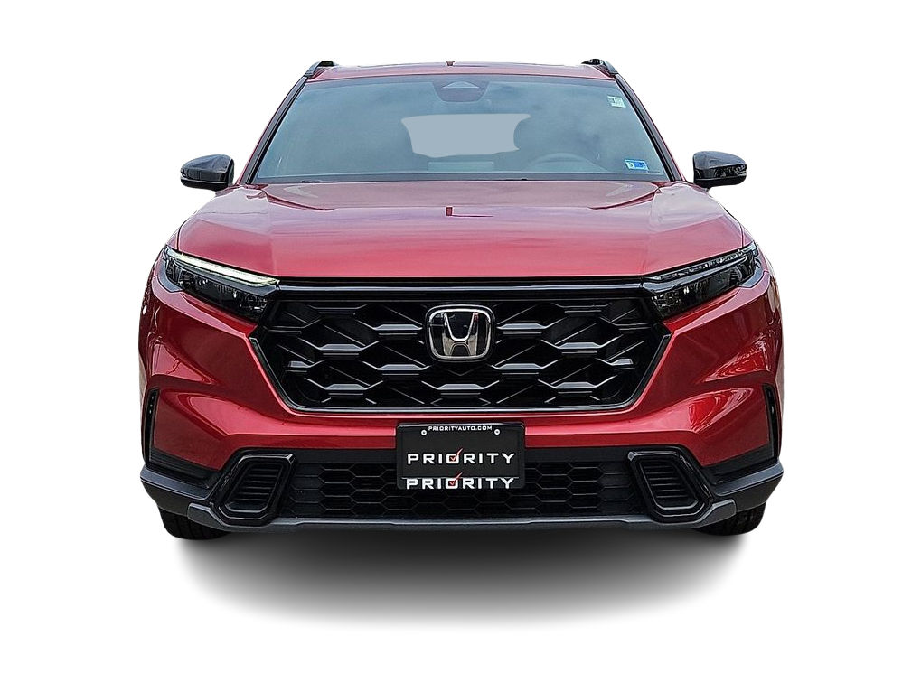 Thumbnail: 2024 Honda CR-V - 6