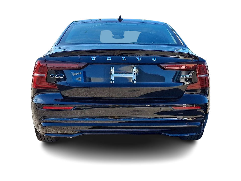 Thumbnail: 2024 Volvo S60 - 5