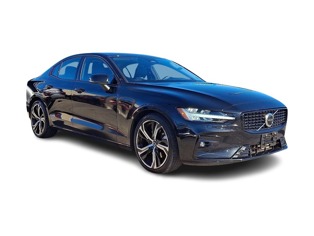 Thumbnail: 2024 Volvo S60 - 18