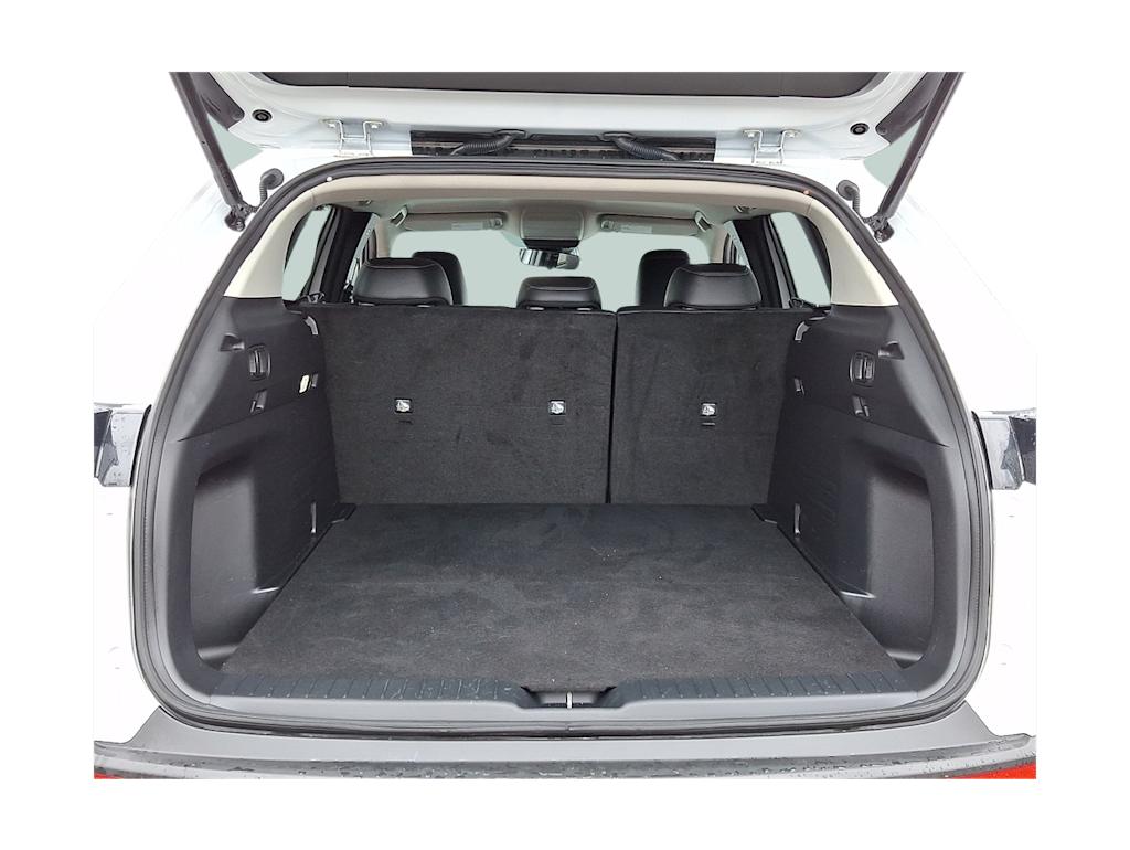 Thumbnail: 2025 Mazda CX-50 - 16