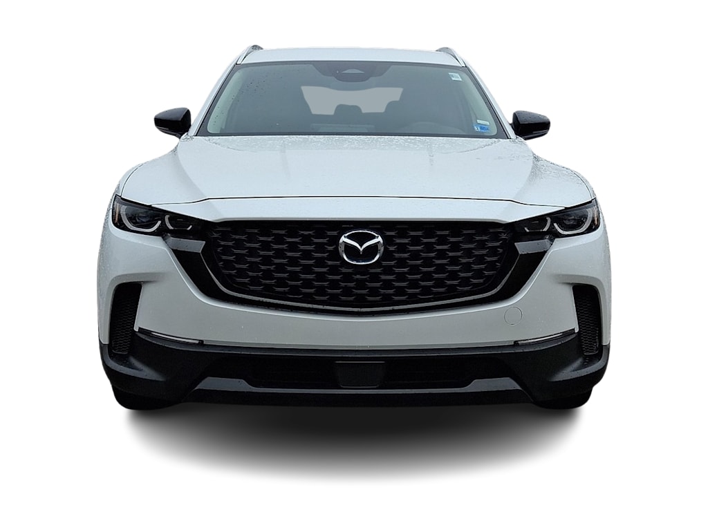 Thumbnail: 2025 Mazda CX-50 - 6