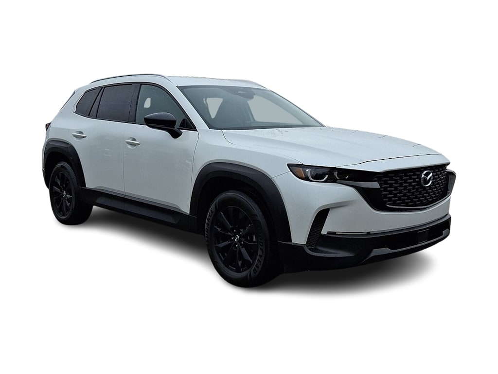 Thumbnail: 2025 Mazda CX-50 - 18