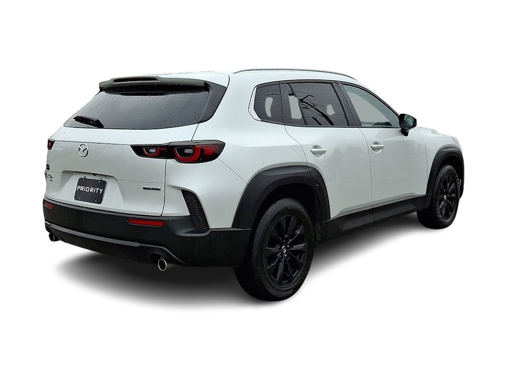 Thumbnail: 2025 Mazda CX-50 - 19