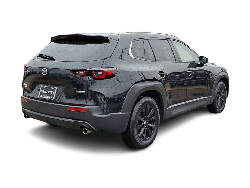 Thumbnail: 2025 Mazda CX-50 - 19