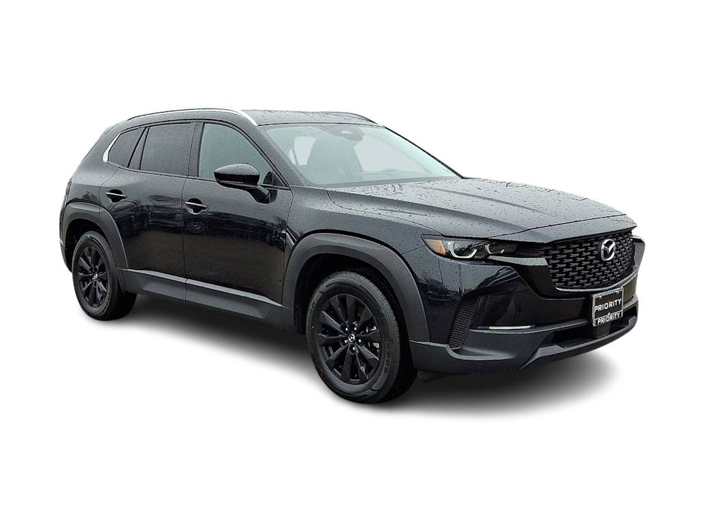 Thumbnail: 2025 Mazda CX-50 - 18