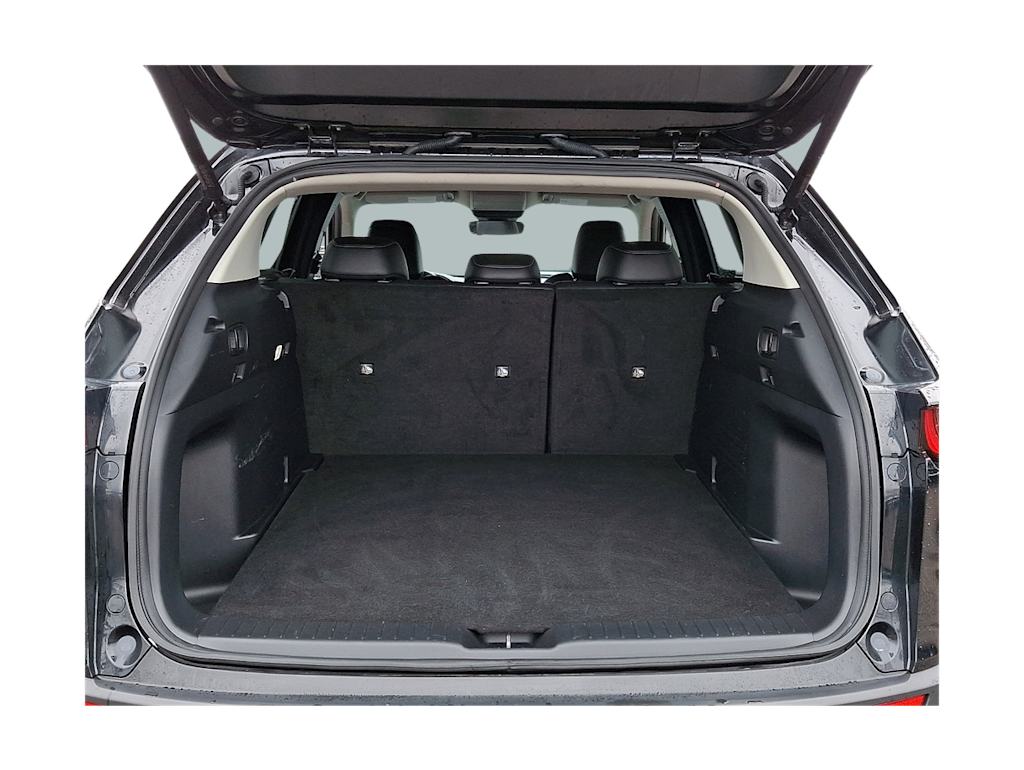 Thumbnail: 2025 Mazda CX-50 - 16