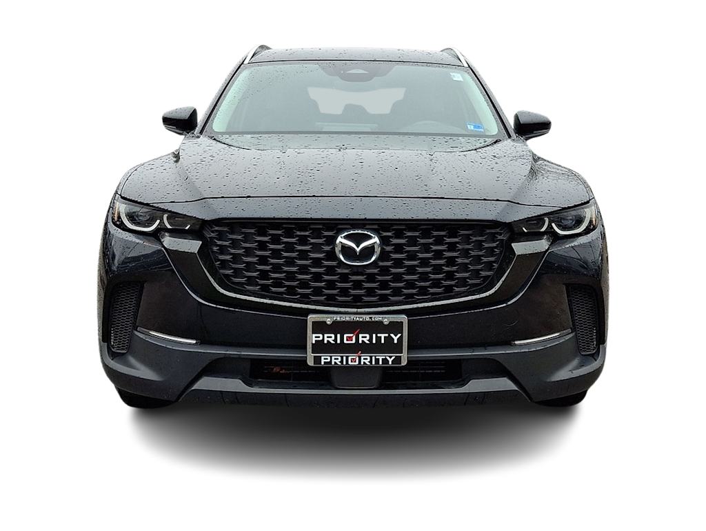 Thumbnail: 2025 Mazda CX-50 - 6