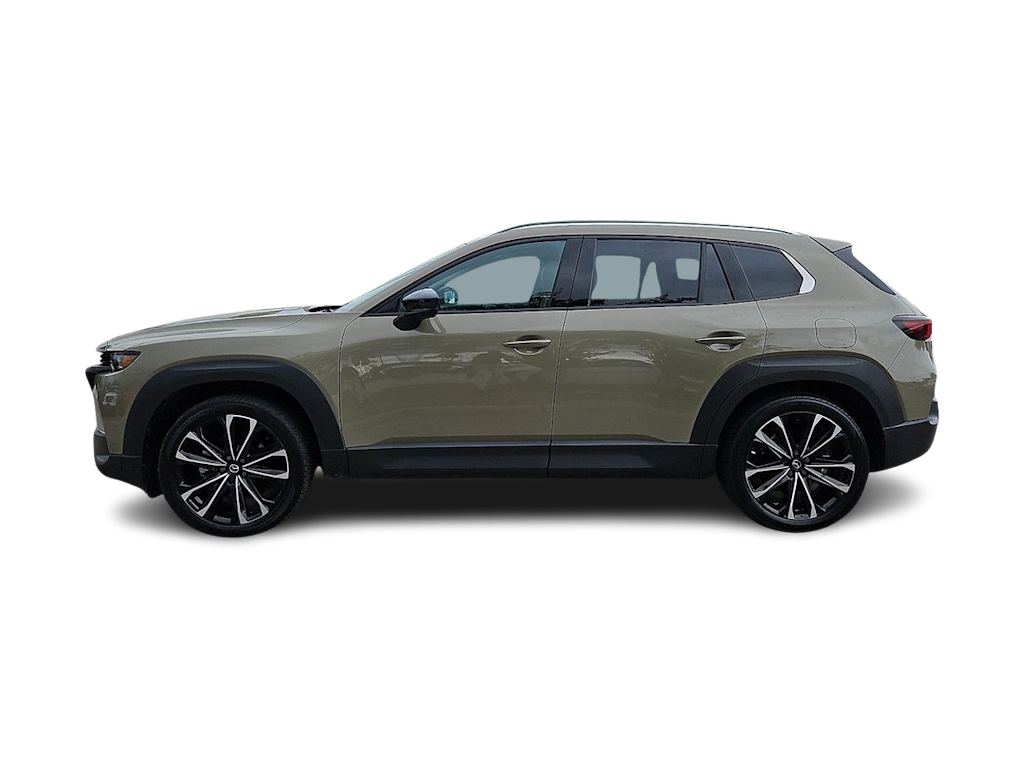 Thumbnail: 2025 Mazda CX-50 - 3