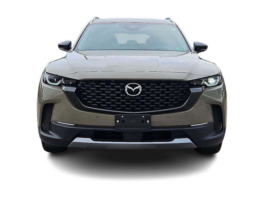 Thumbnail: 2025 Mazda CX-50 - 6
