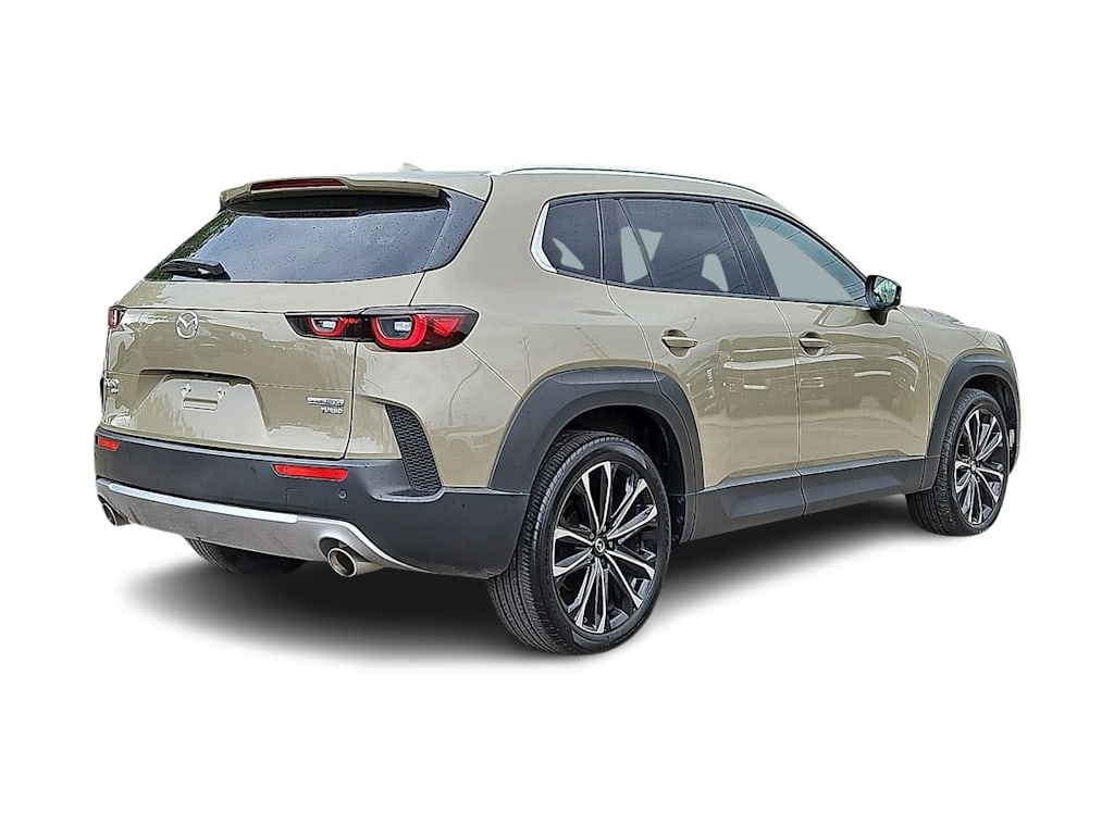 Thumbnail: 2025 Mazda CX-50 - 19