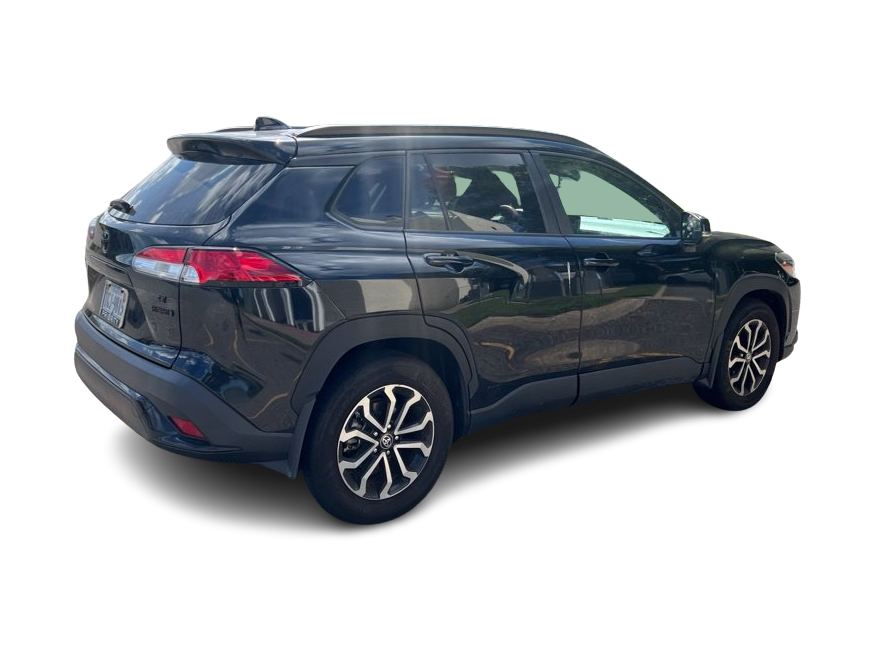 Thumbnail: 2024 Toyota Corolla Cross - 6