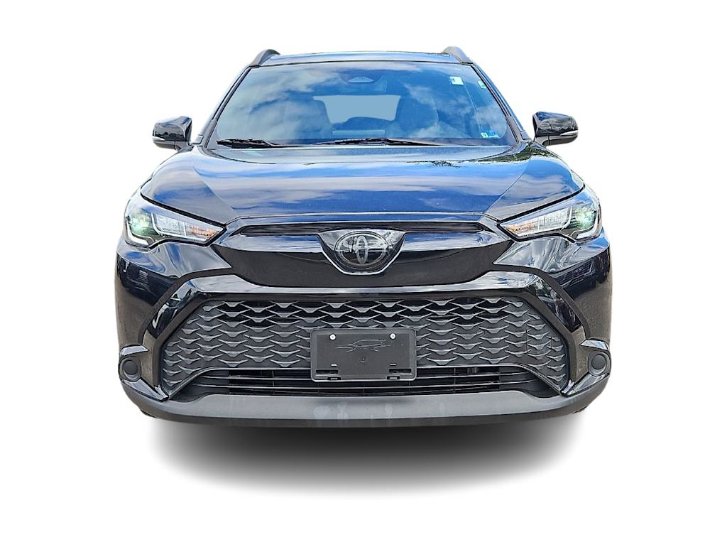 Thumbnail: 2024 Toyota Corolla Cross - 6