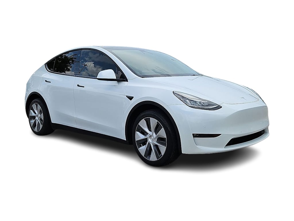 Thumbnail: 2022 Tesla Model Y - 14
