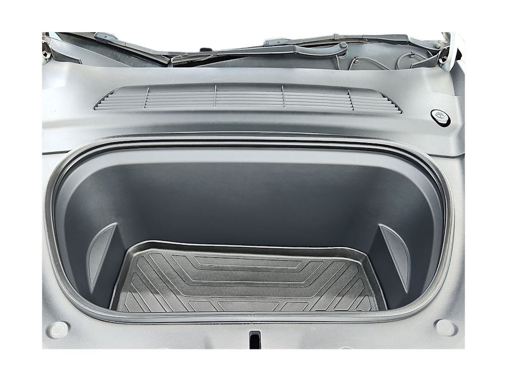 Thumbnail: 2022 Tesla Model Y - 12