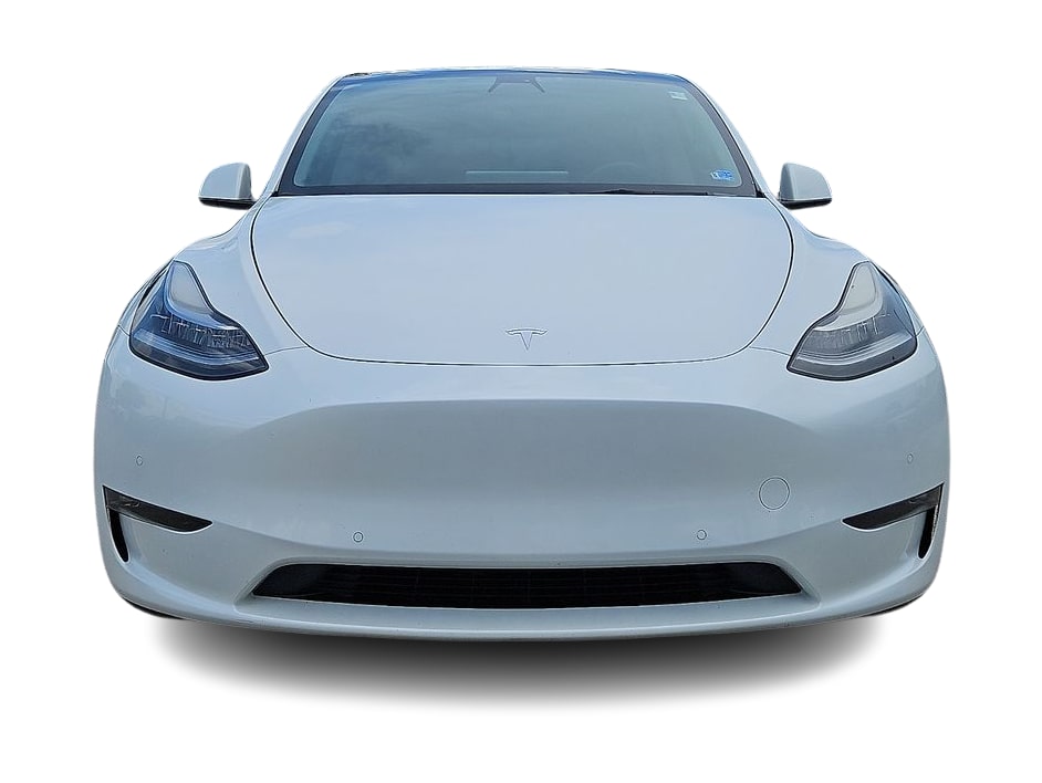 Thumbnail: 2022 Tesla Model Y - 6