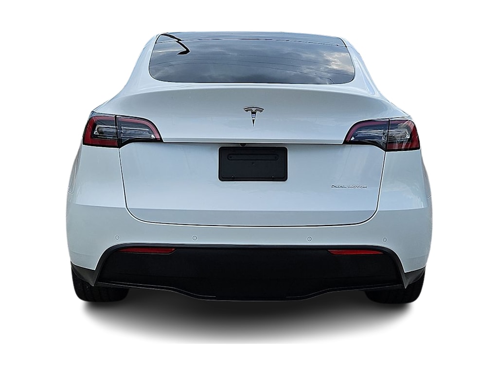Thumbnail: 2022 Tesla Model Y - 5