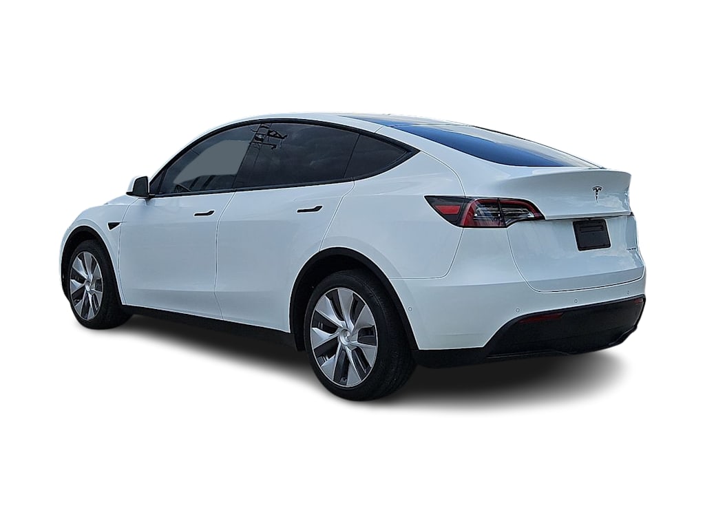 Thumbnail: 2022 Tesla Model Y - 4