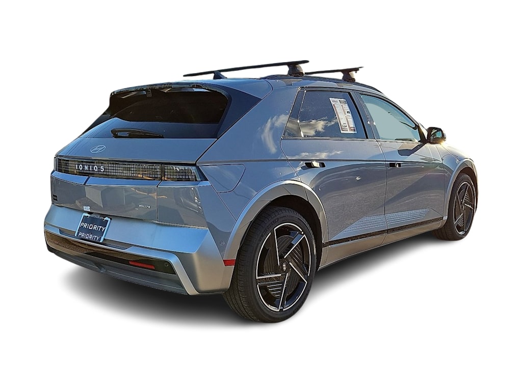 Thumbnail: 2026 Hyundai Ioniq 5 - 12