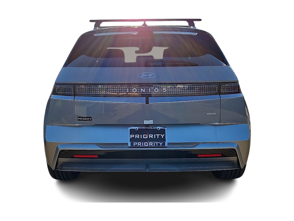 Thumbnail: 2026 Hyundai Ioniq 5 - 4