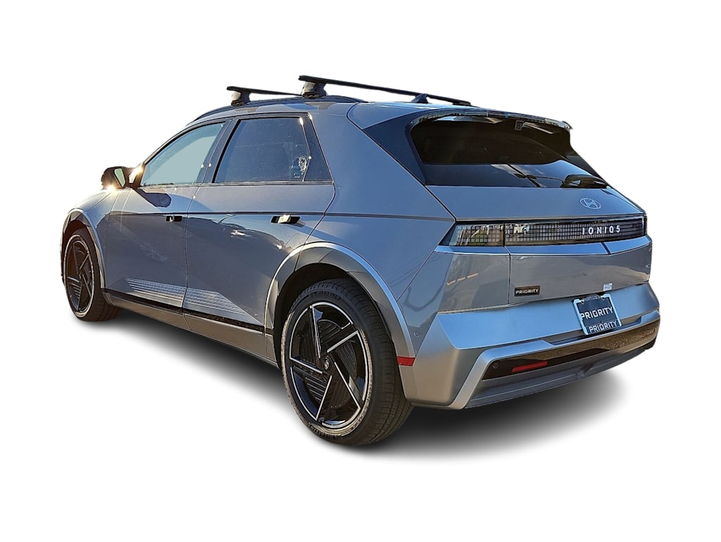 Thumbnail: 2026 Hyundai Ioniq 5 - 3
