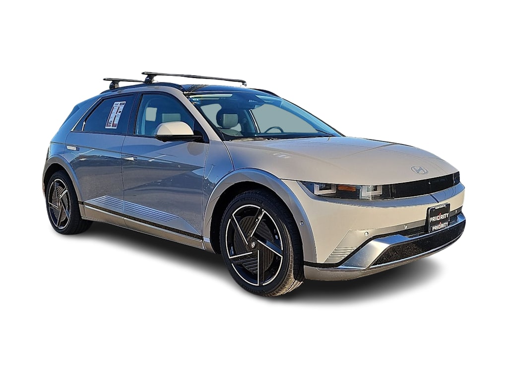 Thumbnail: 2026 Hyundai Ioniq 5 - 11