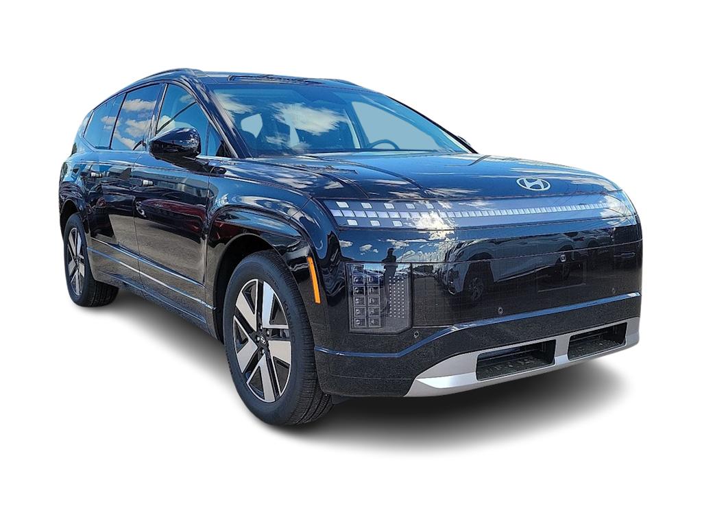 Thumbnail: 2026 Hyundai Ioniq - 18