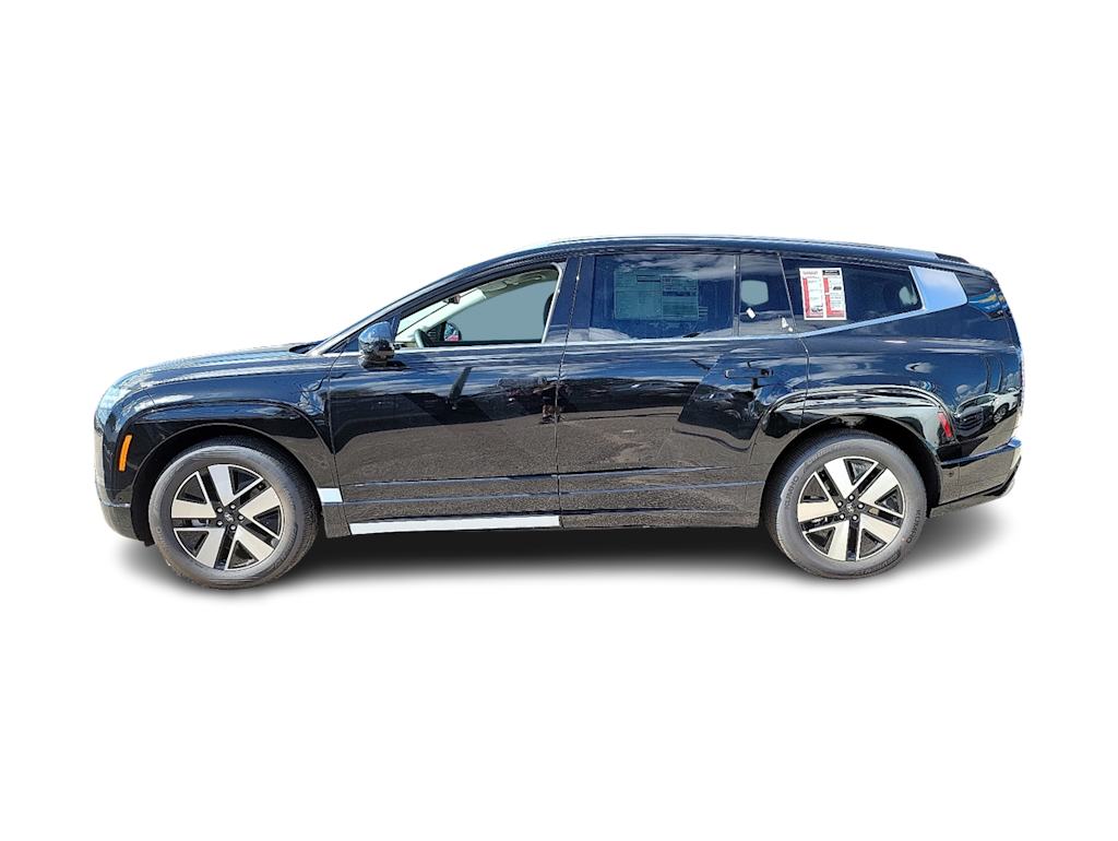 Thumbnail: 2026 Hyundai Ioniq - 3