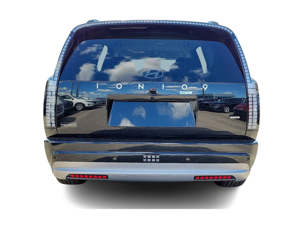 Thumbnail: 2026 Hyundai Ioniq - 5