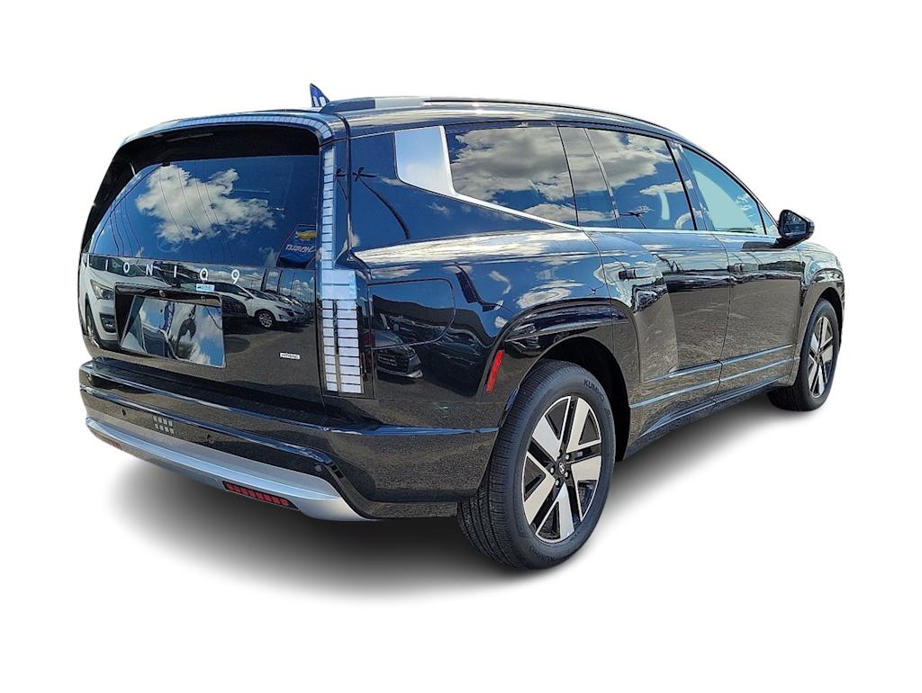 Thumbnail: 2026 Hyundai Ioniq - 20