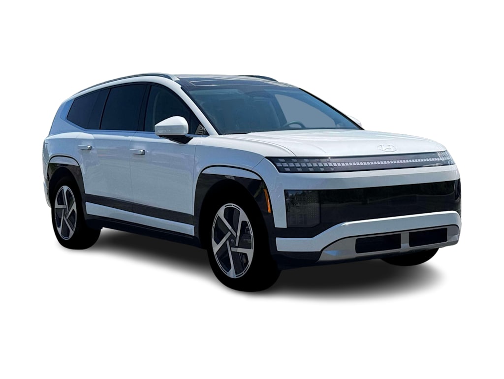 Thumbnail: 2026 Hyundai Ioniq - 18