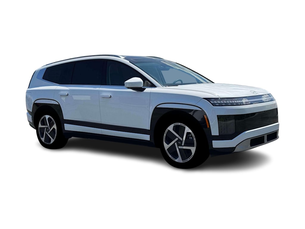 Thumbnail: 2026 Hyundai Ioniq - 17