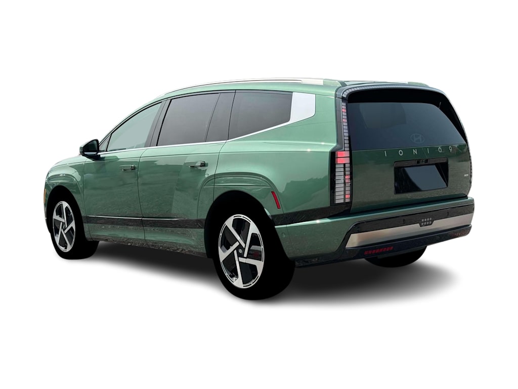 Thumbnail: 2026 Hyundai Ioniq - 6