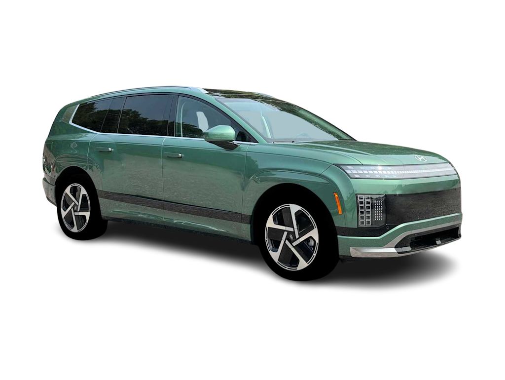 Thumbnail: 2026 Hyundai Ioniq - 10