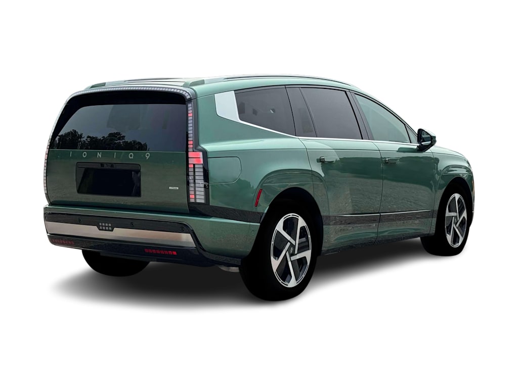 Thumbnail: 2026 Hyundai Ioniq - 7