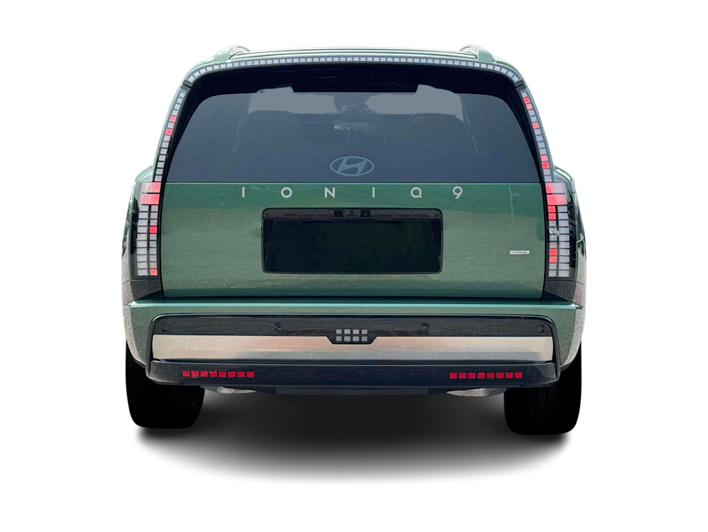 Thumbnail: 2026 Hyundai Ioniq - 4