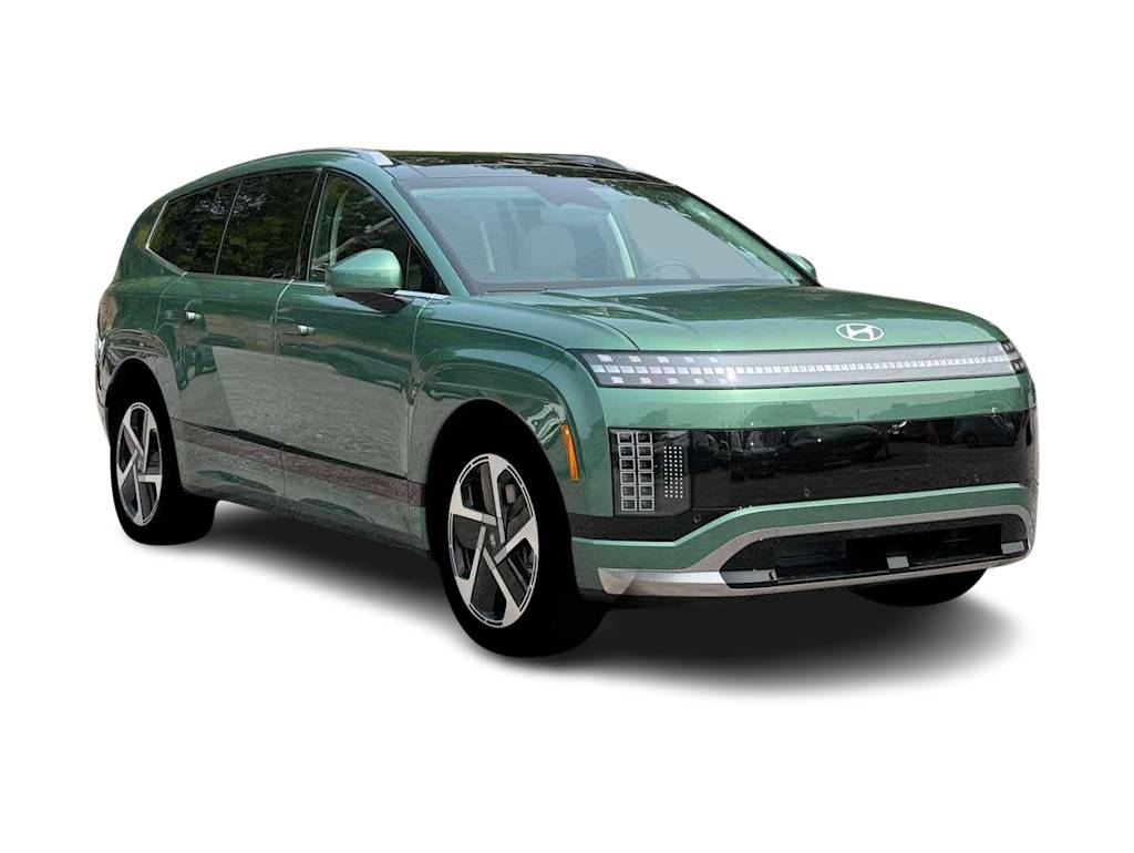 Thumbnail: 2026 Hyundai Ioniq - 11