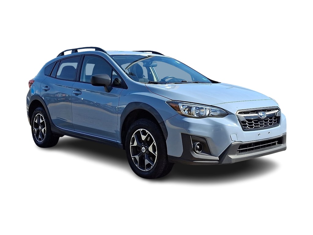 Thumbnail: 2018 Subaru Crosstrek - 18