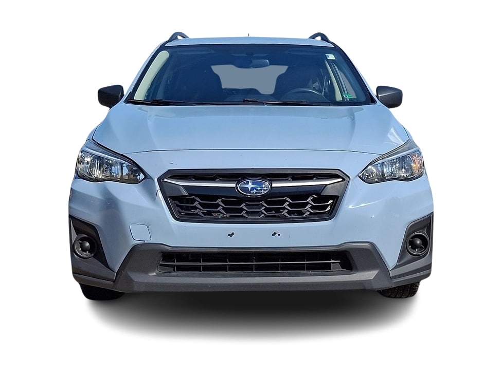 Thumbnail: 2018 Subaru Crosstrek - 6