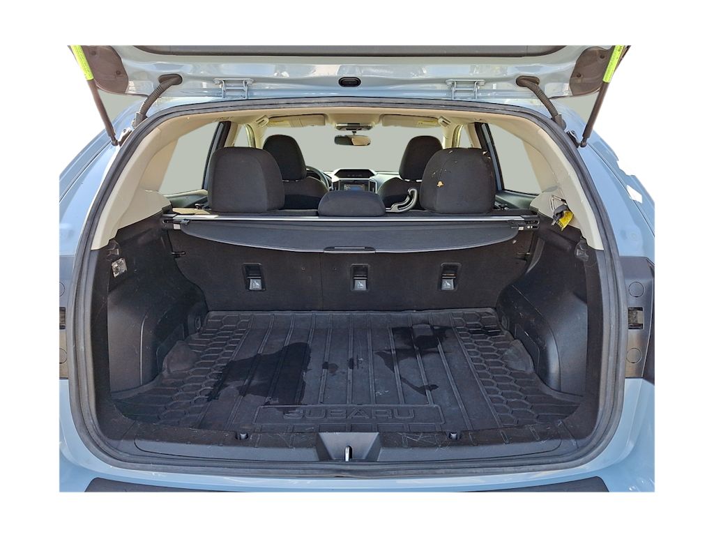 Thumbnail: 2018 Subaru Crosstrek - 16