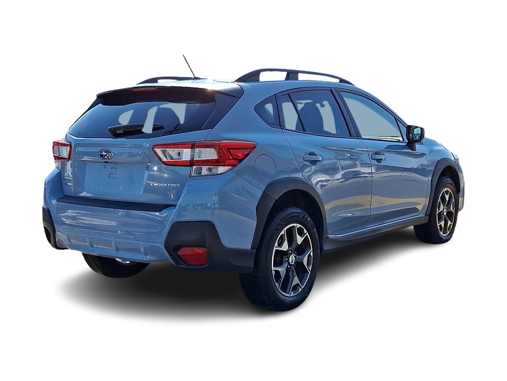 Thumbnail: 2018 Subaru Crosstrek - 19
