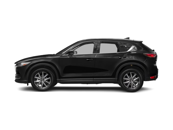 Thumbnail: 2017 Mazda CX-5 - 3