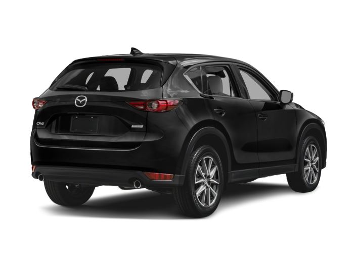 Thumbnail: 2017 Mazda CX-5 - 16